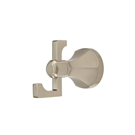 Pfister Pfister Arterra Robe Hook Brushed Nickel BRH-DE0K